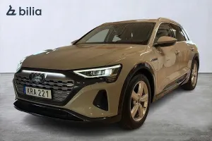 Audi Q8 2023